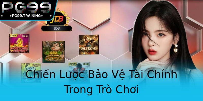 Chiến Lược Bảo Vệ Tài Chính Trong Trò Chơi Chiến Lược Bảo Vệ Tài Chính Trong Trò Chơi