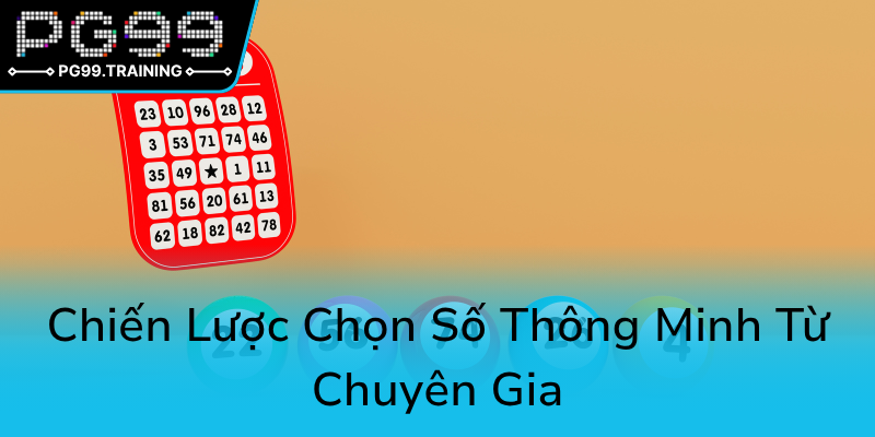 Khám Phá Sức Hấp Dẫn Của Xổ Số Bạc Liêu - Cánh Cửa Đưa Bạn Đến Với Vận May 2 Chien Luoc Chon So Thong Minh Tu Chuyen Gia0