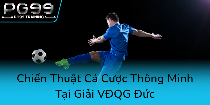 Chien Thuat Ca Cuoc Thong Minh Tai Giai Vdqg Duc0