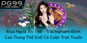 Dua Ngua An The Trai Nghiem Dinh Cao Trong The Gioi Ca Cuoc Truc Tuyen0