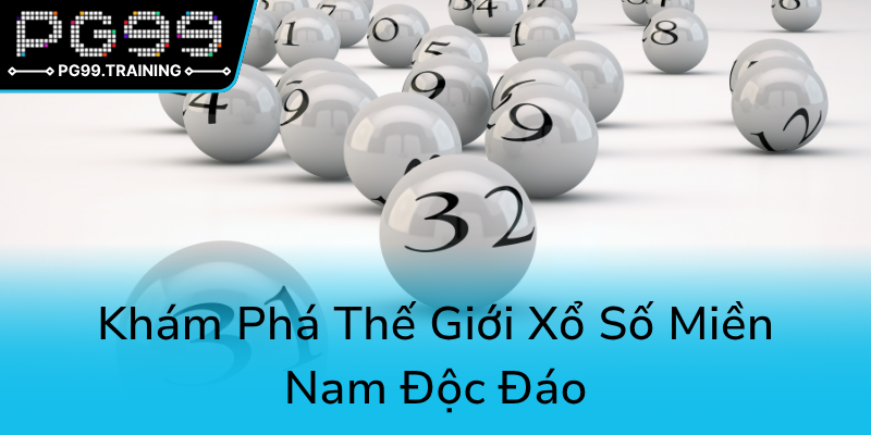 Khám Phá Sức Hấp Dẫn Của Xổ Số Bạc Liêu - Cánh Cửa Đưa Bạn Đến Với Vận May 1 Kham Pha The Gioi Xo So Mien Nam Doc Dao0