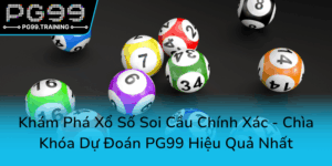 Kham Pha Xo So Soi Cau Chinh Xac Chia Khoa Du Doan Pg99 Hieu Qua Nhat0